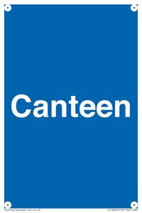 Canteen